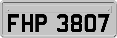 FHP3807