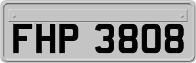 FHP3808