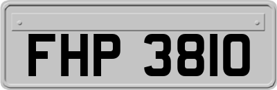 FHP3810