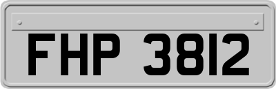 FHP3812