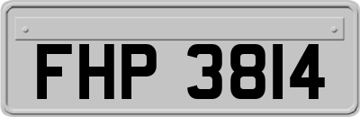 FHP3814