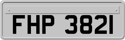 FHP3821