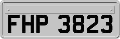 FHP3823