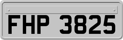 FHP3825
