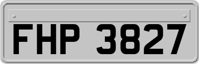 FHP3827