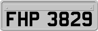 FHP3829