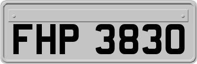 FHP3830
