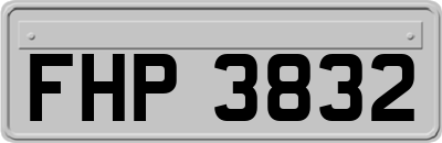 FHP3832