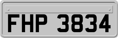 FHP3834