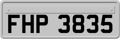FHP3835