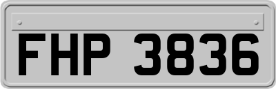 FHP3836
