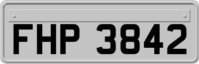 FHP3842