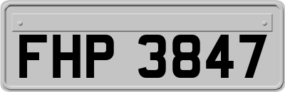 FHP3847