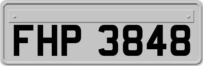 FHP3848