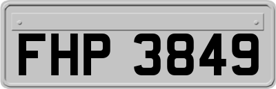 FHP3849