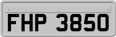 FHP3850