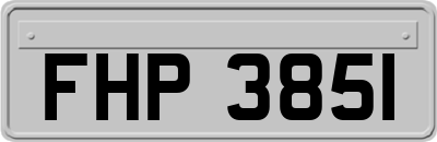 FHP3851