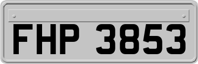 FHP3853