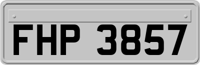 FHP3857