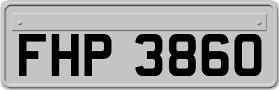 FHP3860