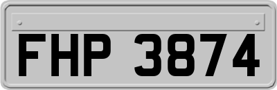FHP3874