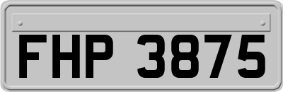 FHP3875
