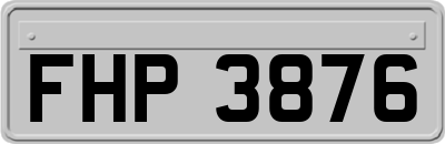 FHP3876