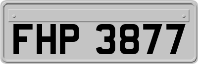 FHP3877