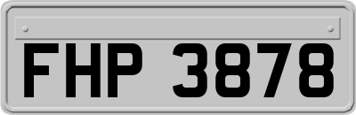FHP3878