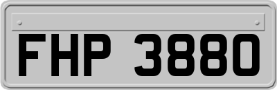 FHP3880