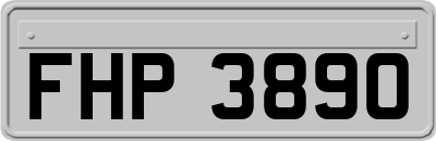 FHP3890