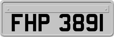 FHP3891