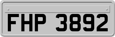 FHP3892