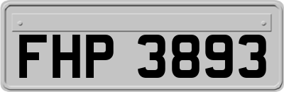 FHP3893