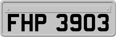 FHP3903