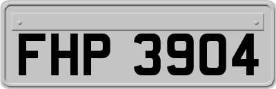 FHP3904