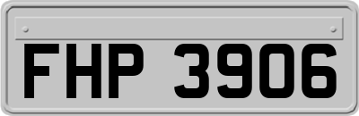 FHP3906