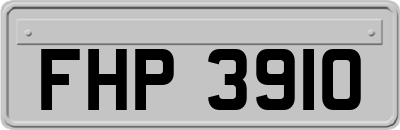 FHP3910