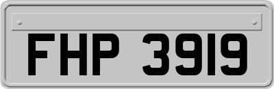 FHP3919