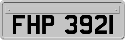 FHP3921