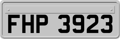 FHP3923