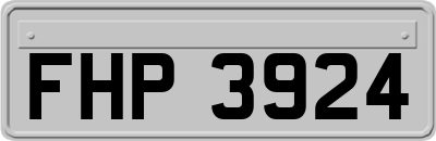 FHP3924