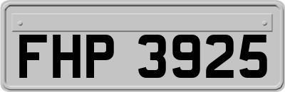 FHP3925