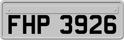 FHP3926