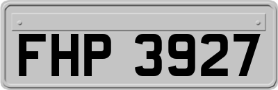 FHP3927