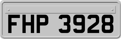 FHP3928