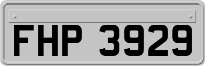 FHP3929