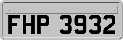 FHP3932