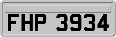FHP3934