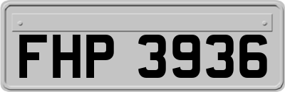 FHP3936